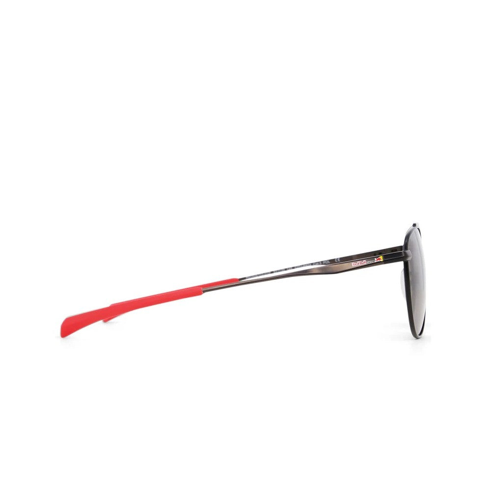 REDBULL REDMS102-01P THE SPEAR CONCEPT BLACK GLASSES