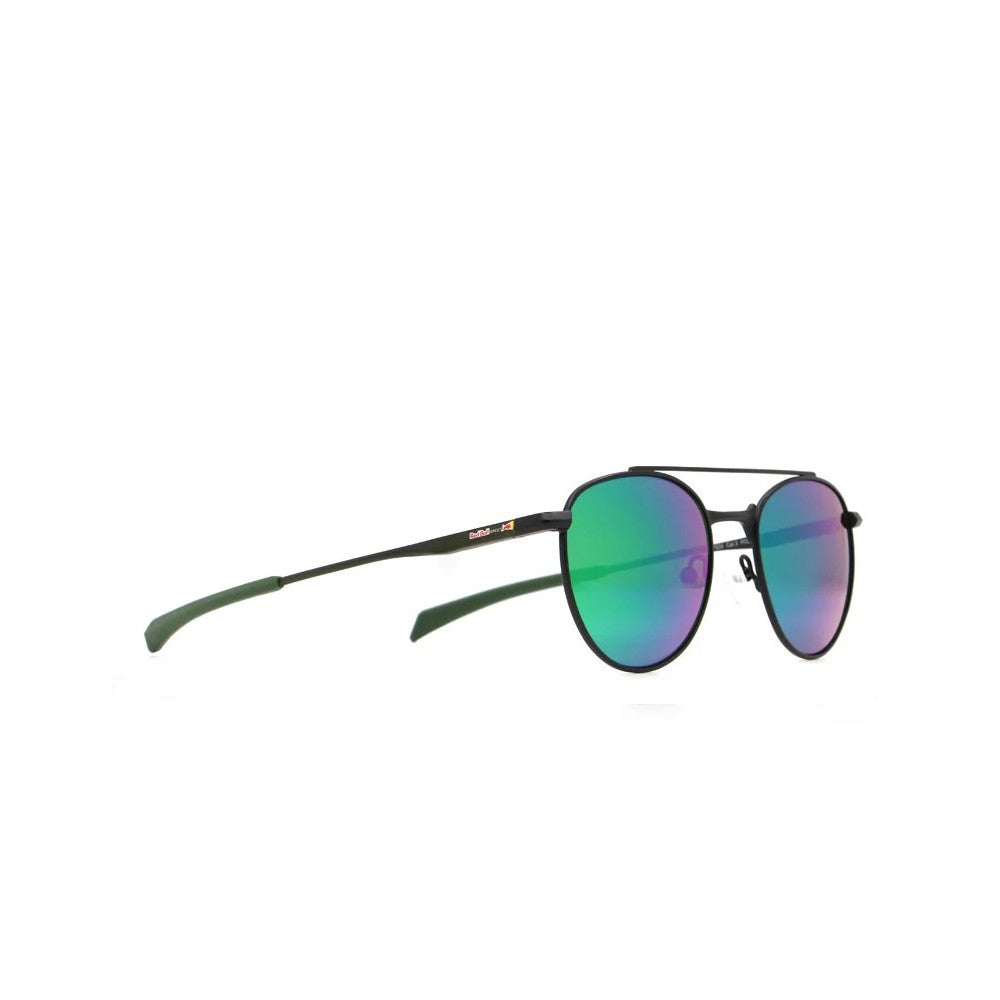 REDBULL REDMS102-02P THE SPEAR CONCEPT BLACK GLASSES