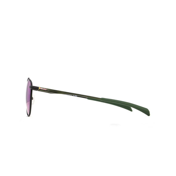 REDBULL REDMS102-02P THE SPEAR CONCEPT BLACK GLASSES