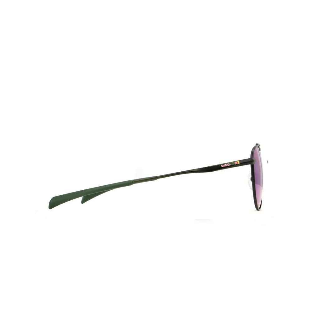 REDBULL REDMS102-02P THE SPEAR CONCEPT BLACK GLASSES