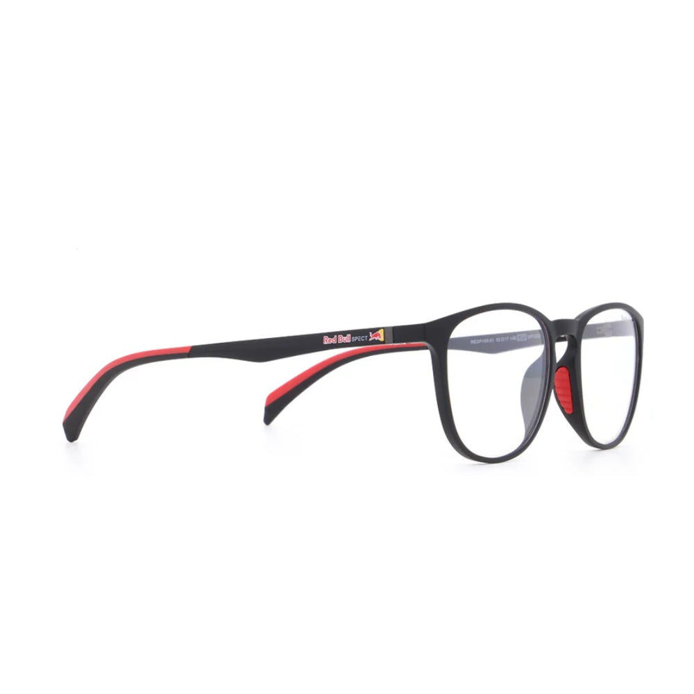 REDP100-01 THE DOUBLE CONCEPT BLUE FILTER FRAME