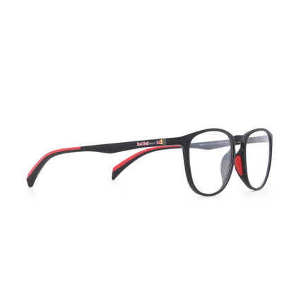 REDP100-01 THE DOUBLE CONCEPT BLUE FILTER FRAME