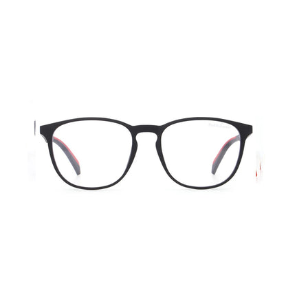 REDP100-01 THE DOUBLE CONCEPT BLUE FILTER FRAME