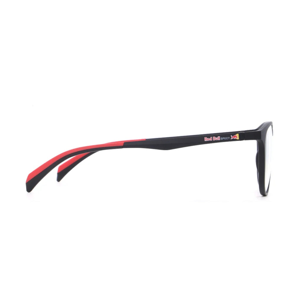 REDP100-01 THE DOUBLE CONCEPT BLUE FILTER FRAME