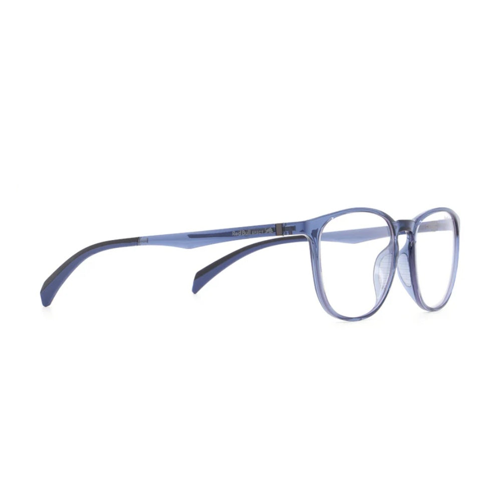 REDP100-02 THE DOUBLE CONCEPT BLUE FILTER FRAME