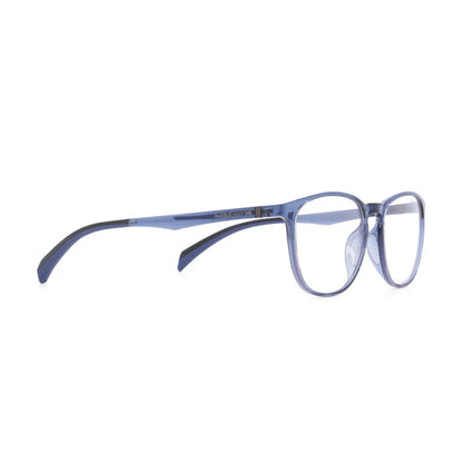 REDP100-02 THE DOUBLE CONCEPT BLUE FILTER FRAME