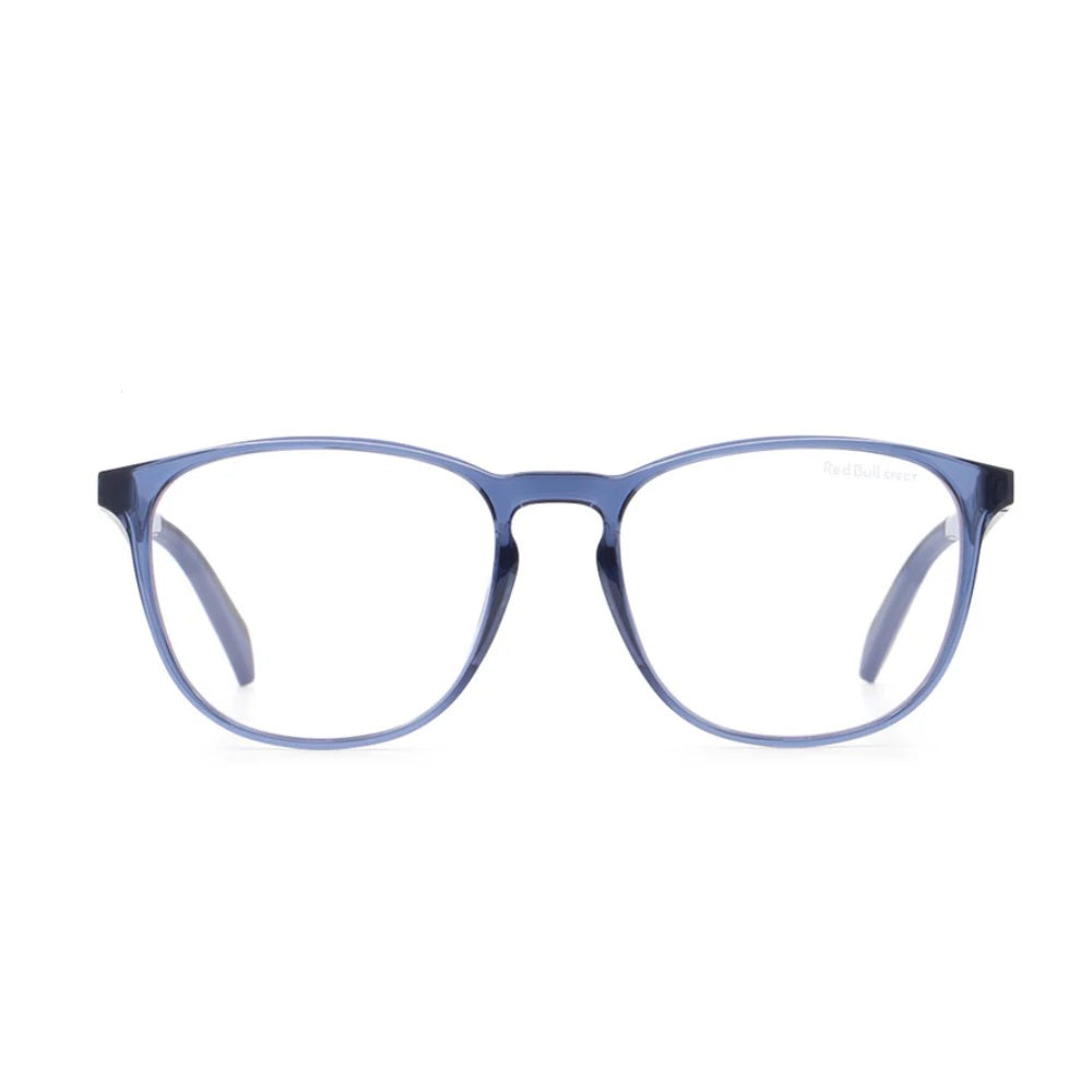 REDP100-02 THE DOUBLE CONCEPT BLUE FILTER FRAME
