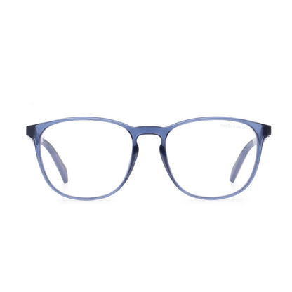 REDP100-02 THE DOUBLE CONCEPT BLUE FILTER FRAME