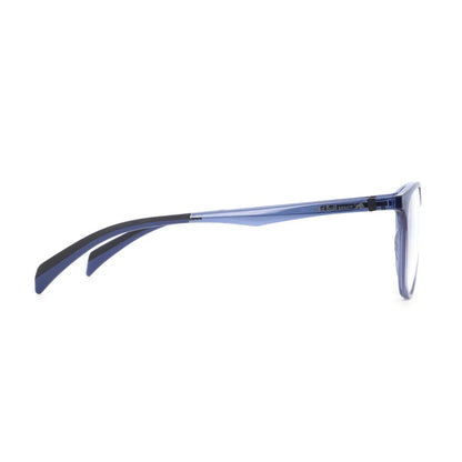 REDP100-02 THE DOUBLE CONCEPT BLUE FILTER FRAME