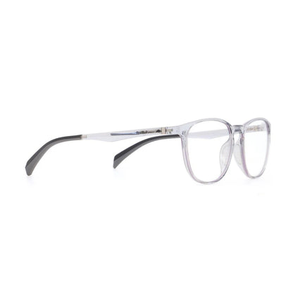 REDP100-03 THE DOUBLE CONCEPT BLUE FILTER FRAME