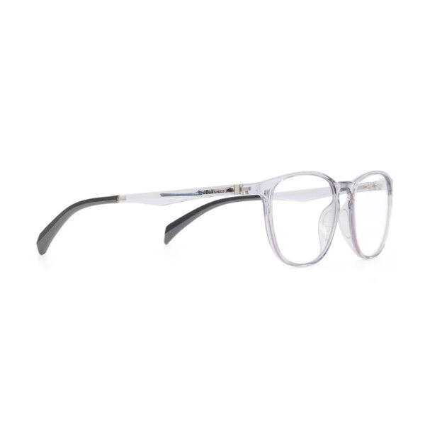 REDP100-03 THE DOUBLE CONCEPT BLUE FILTER FRAME