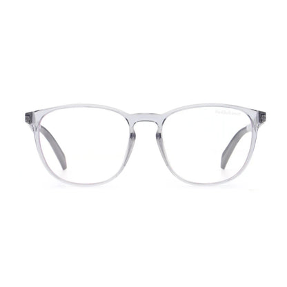REDP100-03 THE DOUBLE CONCEPT BLUE FILTER FRAME
