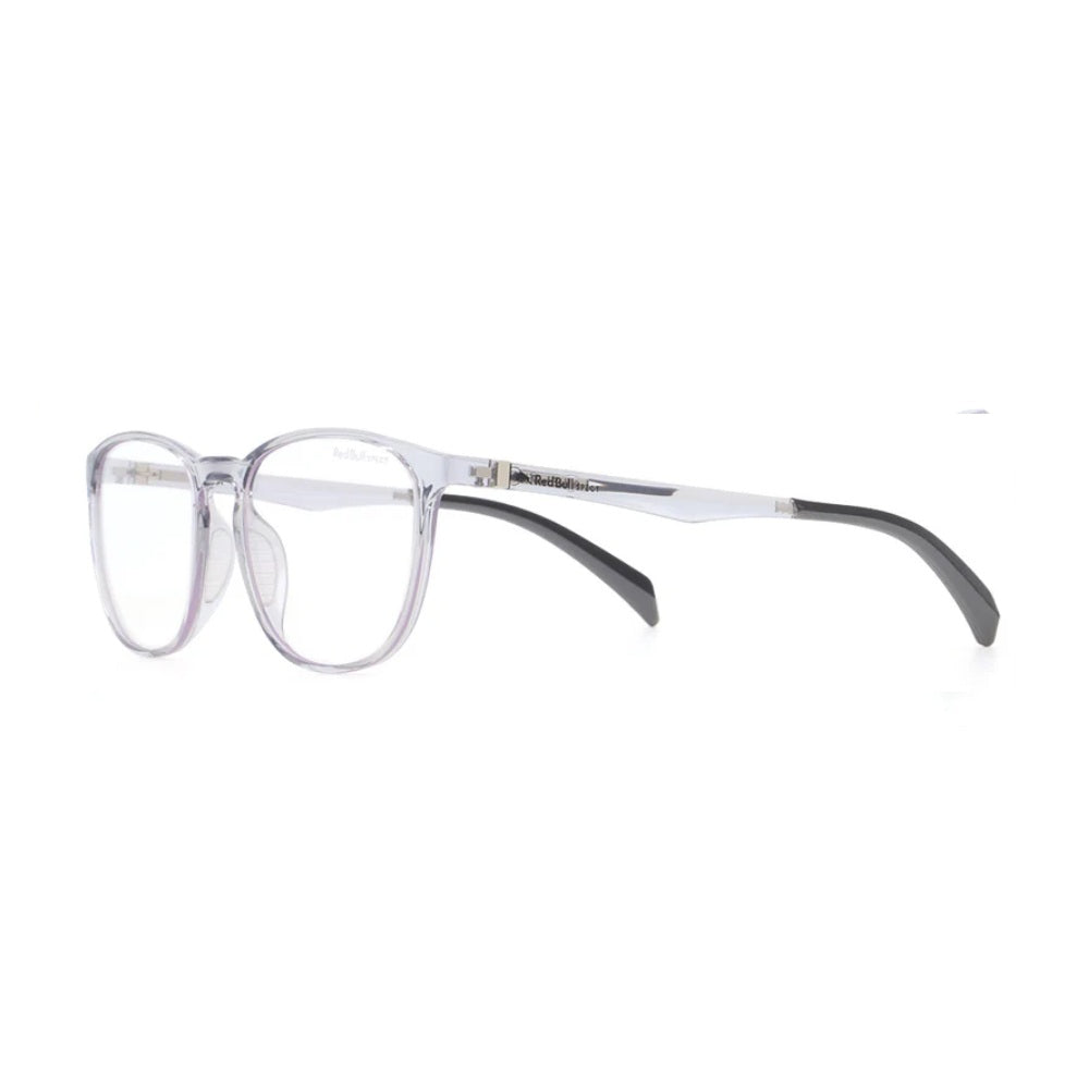 REDP100-03 THE DOUBLE CONCEPT BLUE FILTER FRAME