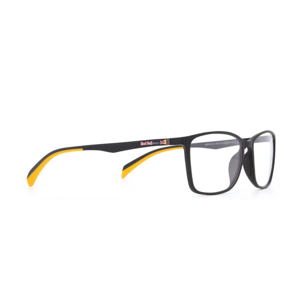 REDP101-01 THE DOUBLE CONCEPT BLUE FILTER FRAME