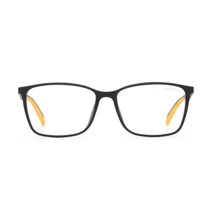 REDP101-01 THE DOUBLE CONCEPT BLUE FILTER FRAME