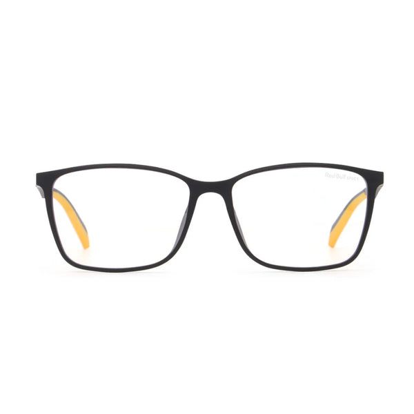REDP101-01 THE DOUBLE CONCEPT BLUE FILTER FRAME