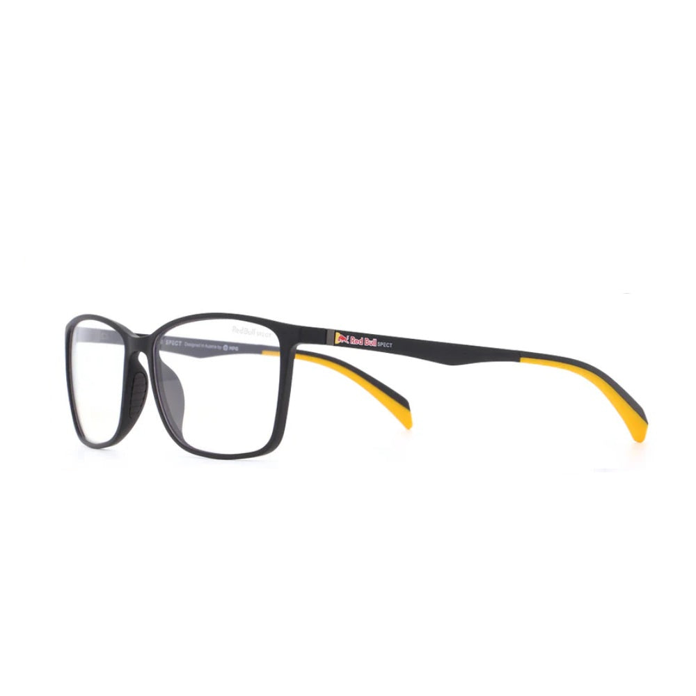 REDP101-01 THE DOUBLE CONCEPT BLUE FILTER FRAME