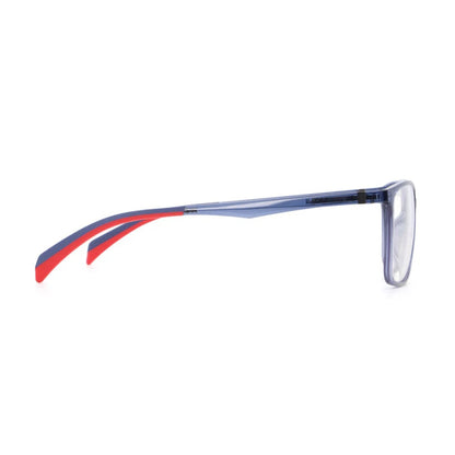 REDP101-02 THE DOUBLE CONCEPT BLUE FILTER FRAME