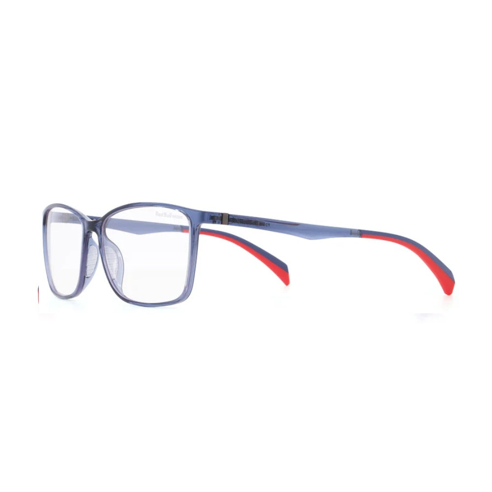 REDP101-02 THE DOUBLE CONCEPT BLUE FILTER FRAME