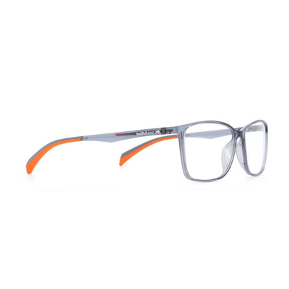 REDP101-03 THE DOUBLE CONCEPT BLUE FILTER FRAME
