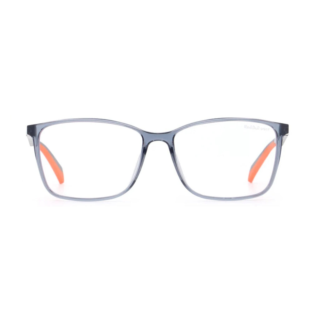 REDP101-03 THE DOUBLE CONCEPT BLUE FILTER FRAME