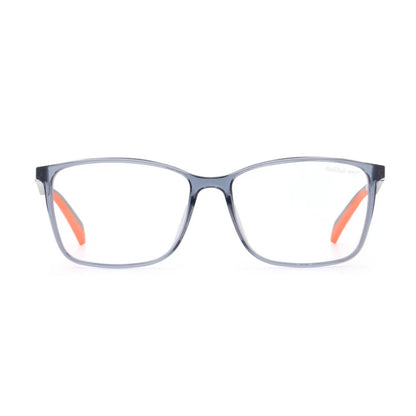 REDP101-03 THE DOUBLE CONCEPT BLUE FILTER FRAME