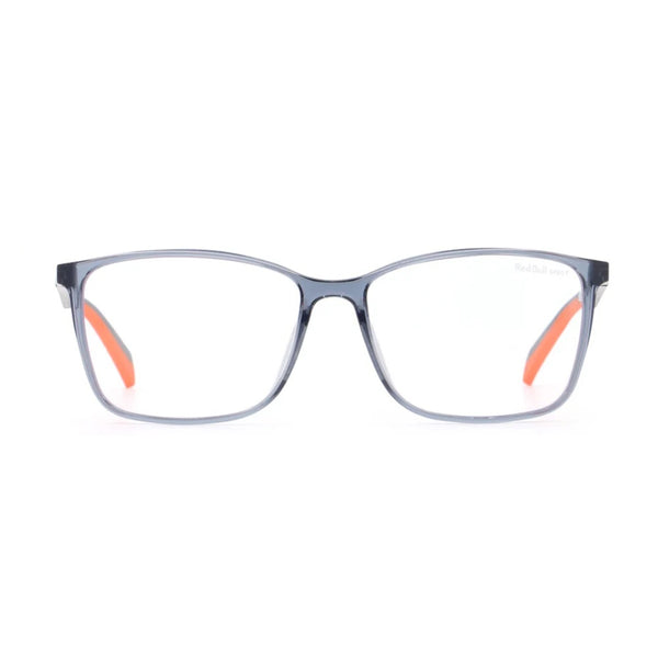 REDP101-03 THE DOUBLE CONCEPT BLUE FILTER FRAME