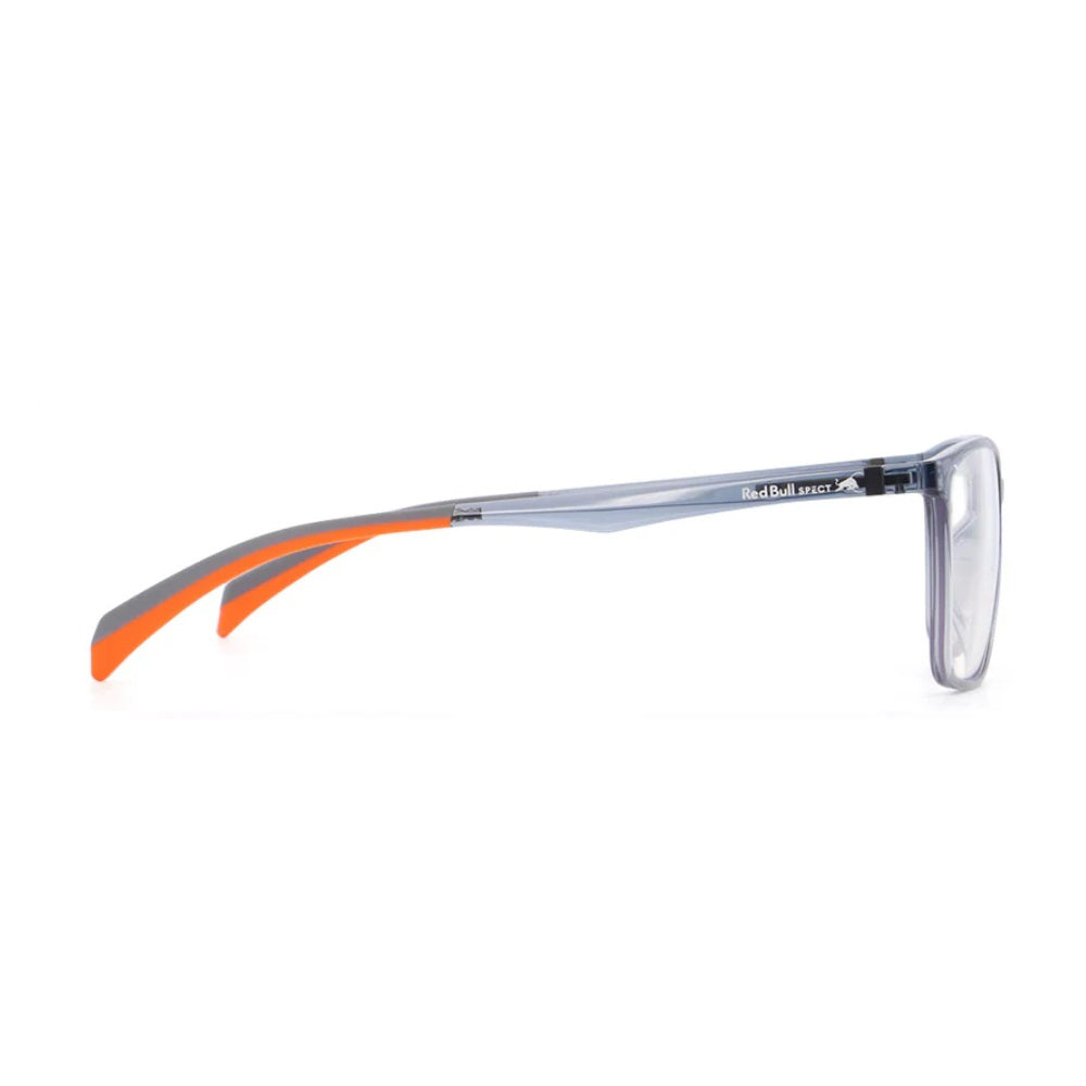 REDP101-03 THE DOUBLE CONCEPT BLUE FILTER FRAME