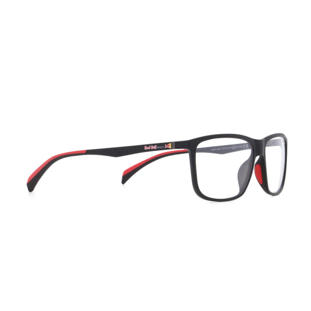 REDP102-01 THE DOUBLE CONCEPT BLUE FILTER FRAME