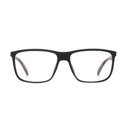 REDP102-01 THE DOUBLE CONCEPT BLUE FILTER FRAME