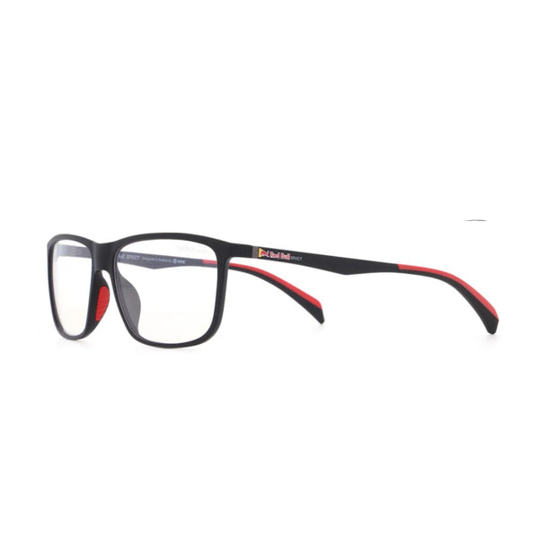 REDP102-01 THE DOUBLE CONCEPT BLUE FILTER FRAME