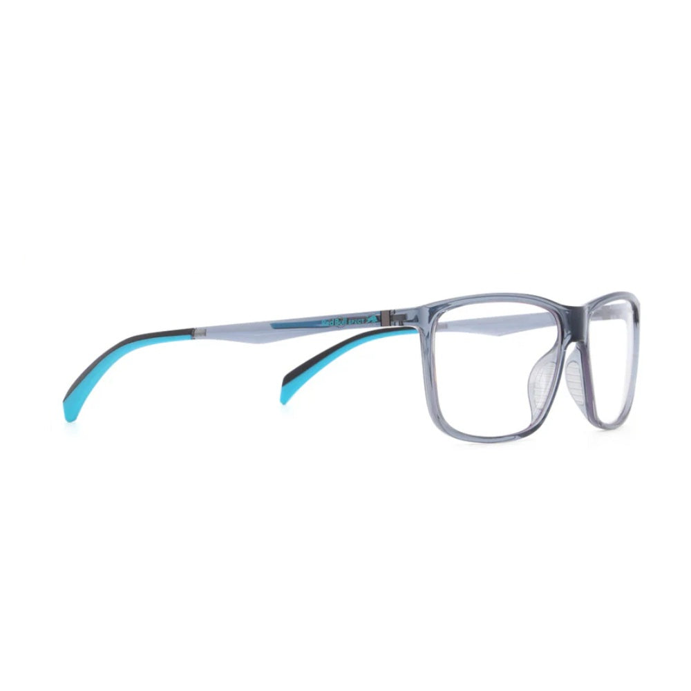 REDP102-02 THE DOUBLE CONCEPT BLUE FILTER FRAME