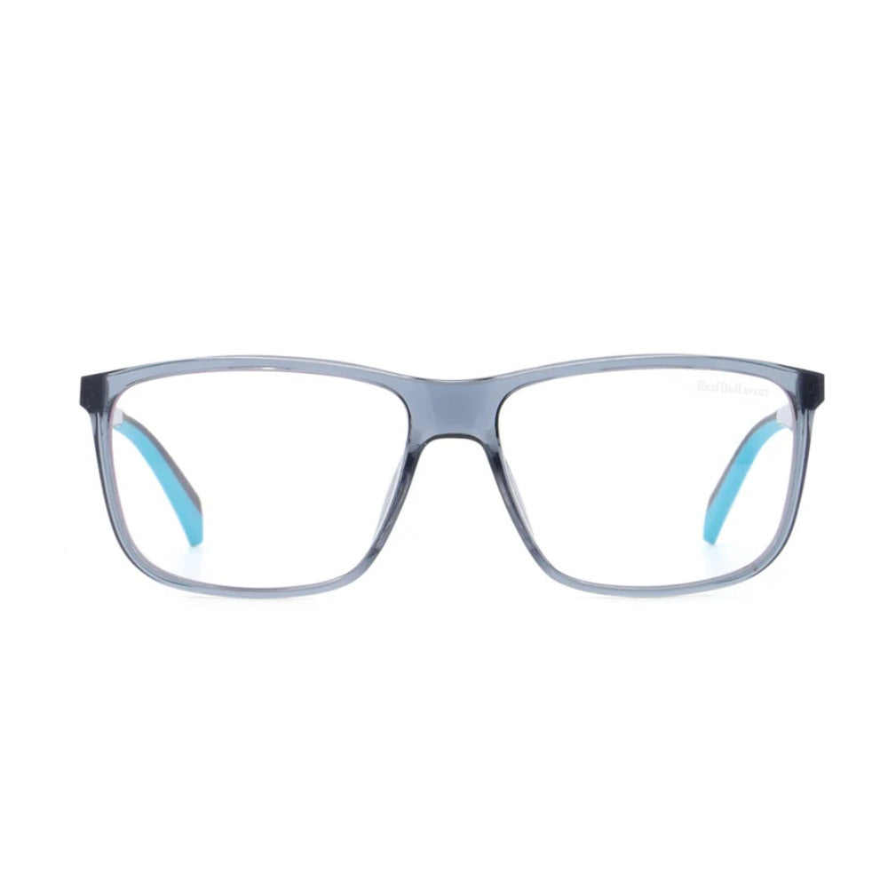 REDP102-02 THE DOUBLE CONCEPT BLUE FILTER FRAME