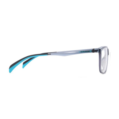 REDP102-02 THE DOUBLE CONCEPT BLUE FILTER FRAME