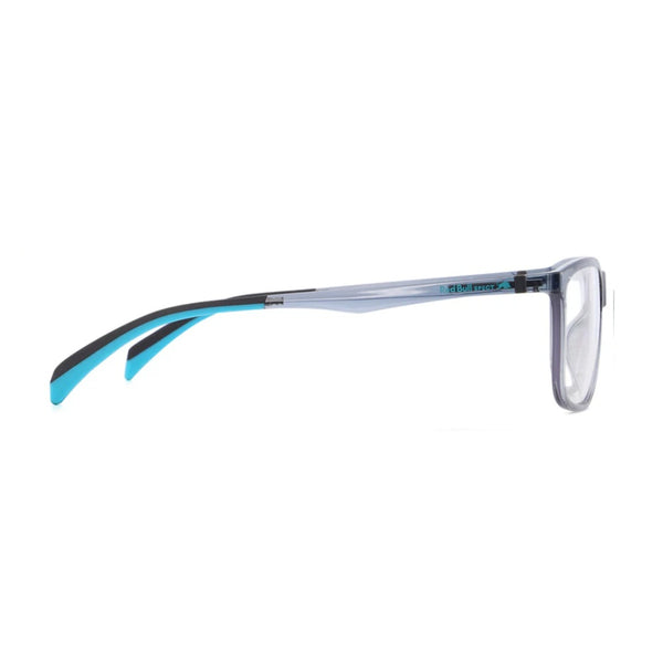 REDP102-02 THE DOUBLE CONCEPT BLUE FILTER FRAME