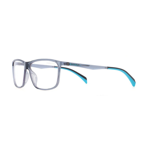 REDP102-02 THE DOUBLE CONCEPT BLUE FILTER FRAME