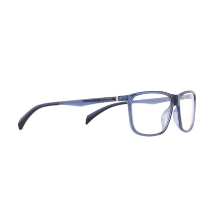 REDP102-03 THE DOUBLE CONCEPT BLUE FILTER FRAME