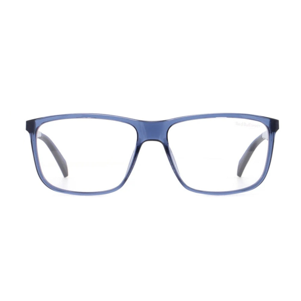 REDP102-03 THE DOUBLE CONCEPT BLUE FILTER FRAME