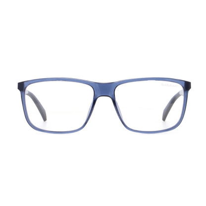 REDP102-03 THE DOUBLE CONCEPT BLUE FILTER FRAME