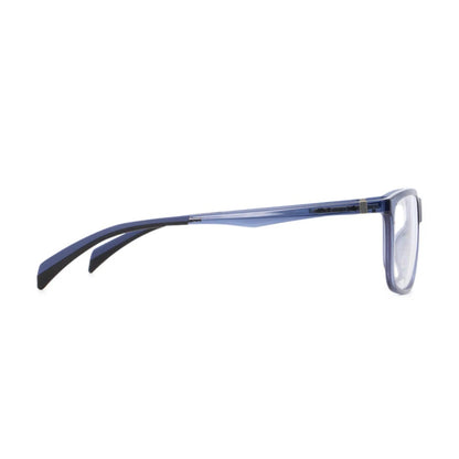REDP102-03 THE DOUBLE CONCEPT BLUE FILTER FRAME