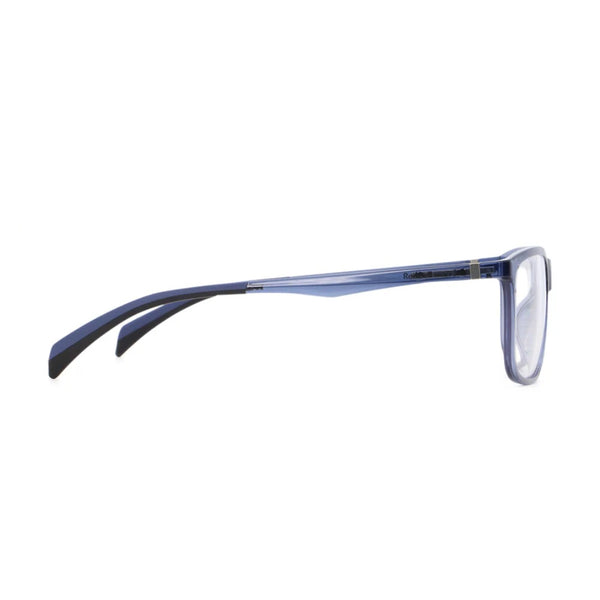 REDP102-03 THE DOUBLE CONCEPT BLUE FILTER FRAME