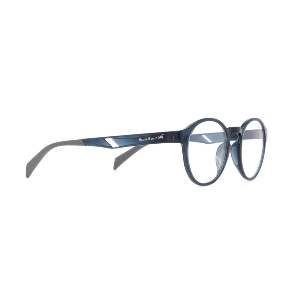 REDP103-01 THE AERO CONCEPT BLUE FILTER FRAME