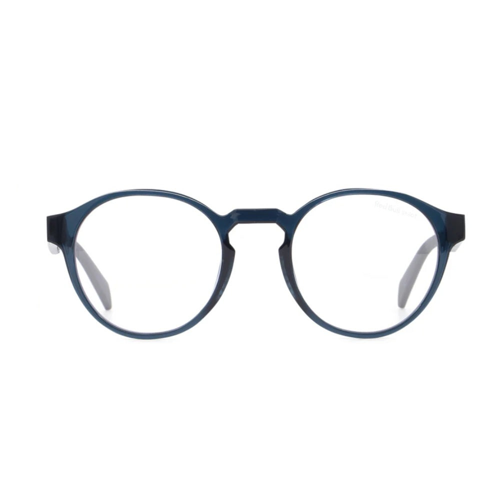 REDP103-01 THE AERO CONCEPT BLUE FILTER FRAME