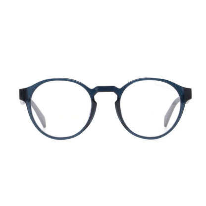 REDP103-01 THE AERO CONCEPT BLUE FILTER FRAME