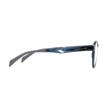 REDP103-01 THE AERO CONCEPT BLUE FILTER FRAME
