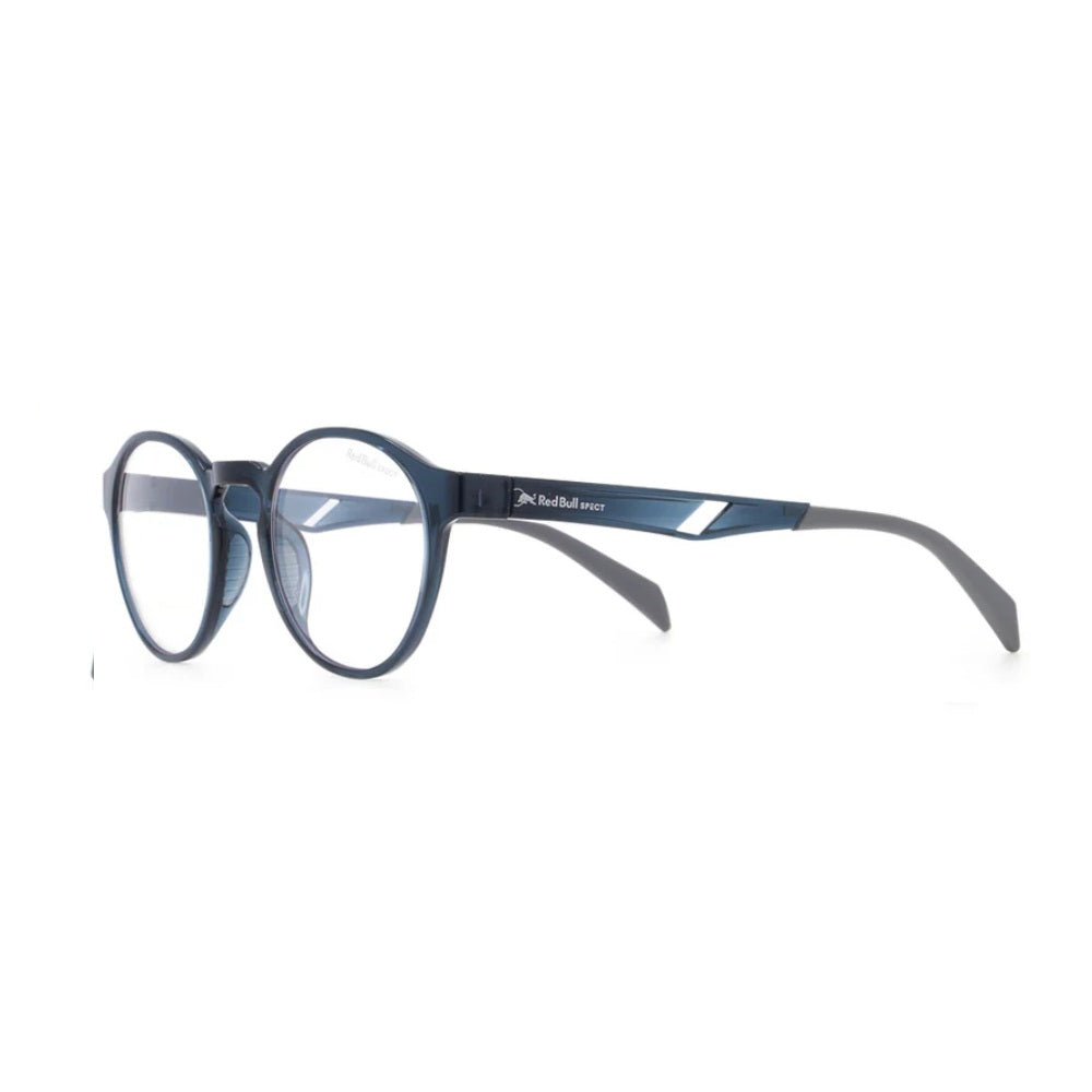 REDP103-01 THE AERO CONCEPT BLUE FILTER FRAME