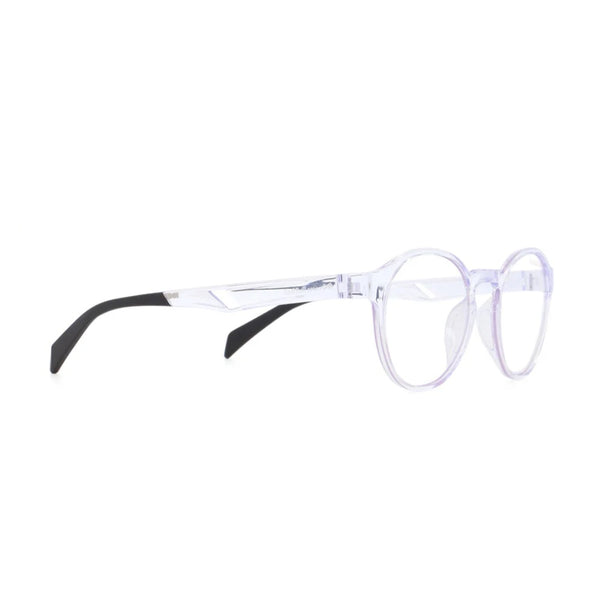 REDP103-02 THE AERO CONCEPT BLUE FILTER FRAME