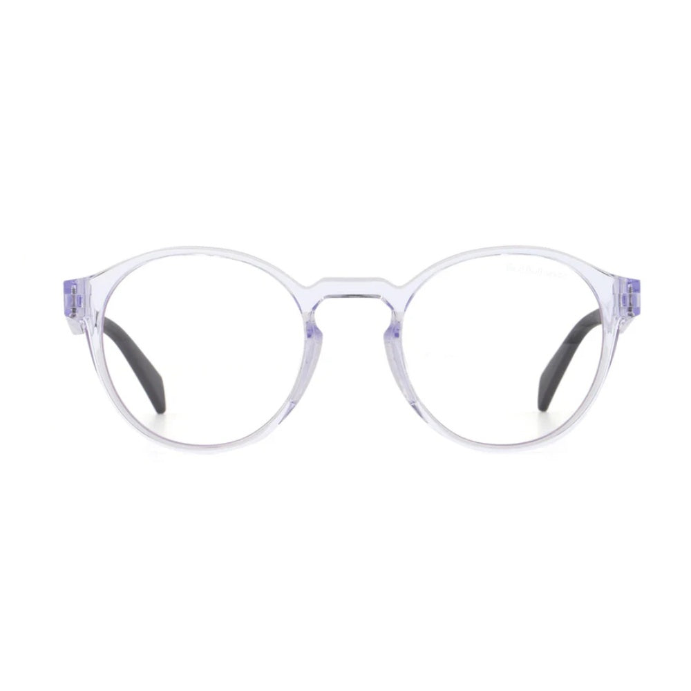 REDP103-02 THE AERO CONCEPT BLUE FILTER FRAME