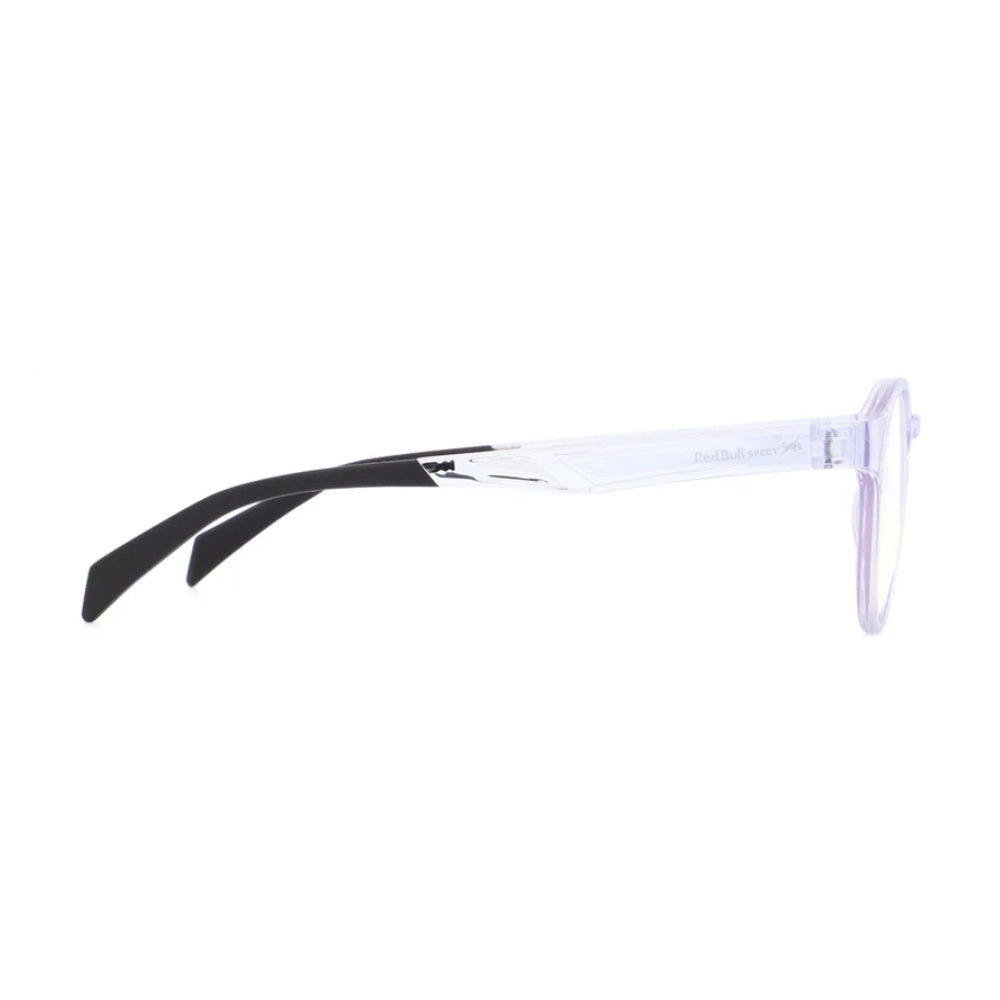 REDP103-02 THE AERO CONCEPT BLUE FILTER FRAME