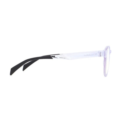 REDP103-02 THE AERO CONCEPT BLUE FILTER FRAME